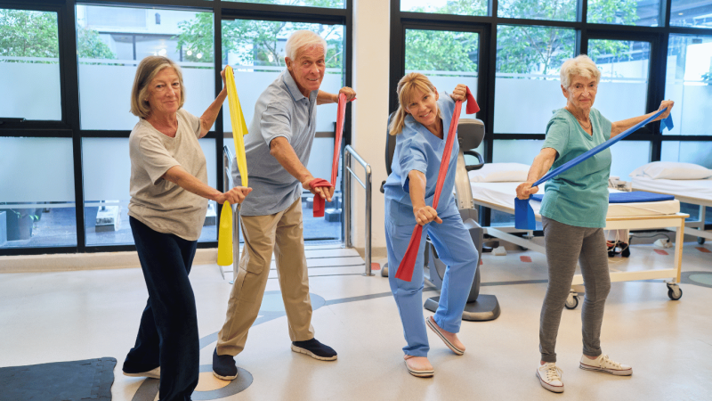 Exercise-Royal-Rehab-Oakville